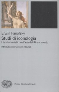 Studi_Di_Iconologia._I_Temi_Umanistici_Nell`a_-Panofsky_Erwin